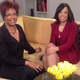 Harriette Cole and Sharon Epperson
The Root Live